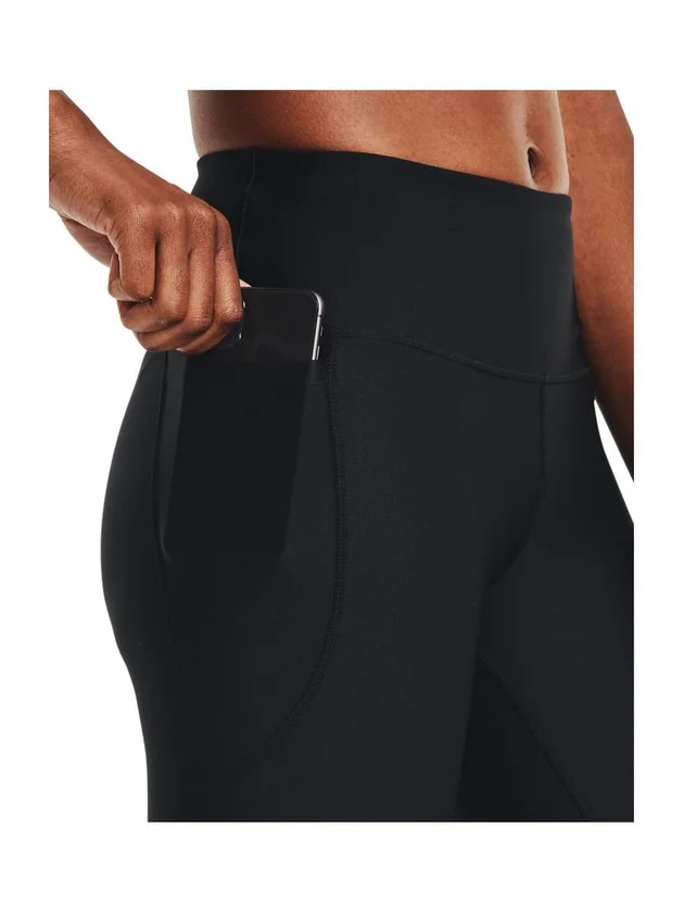 Tech Hirise Legging