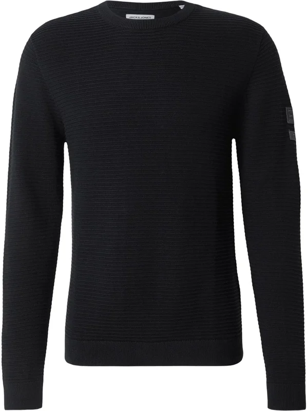 Jjdaytona Knit Crew Neck