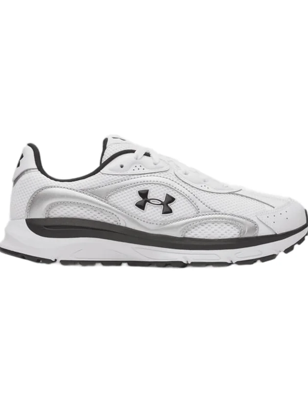 Tech Runner