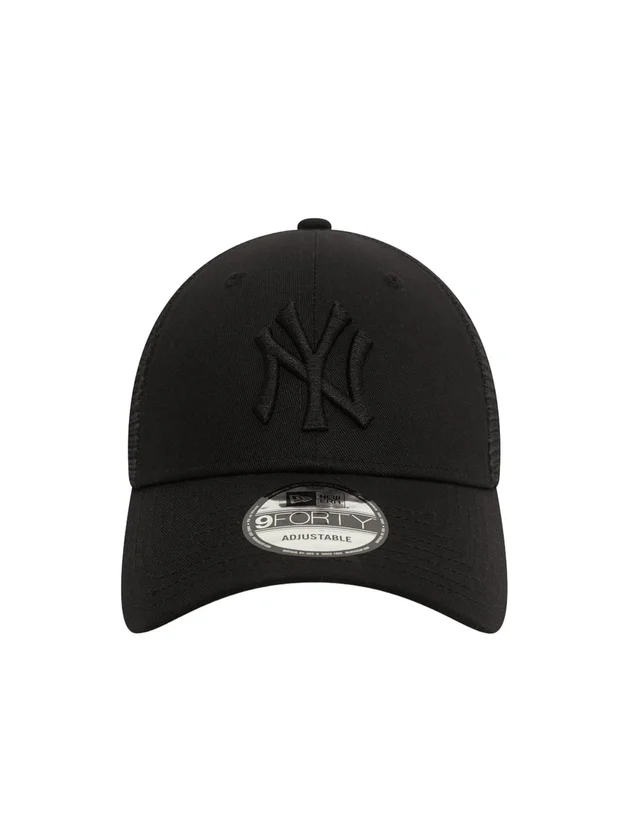 Home Field 9Forty Trucker Neyyan