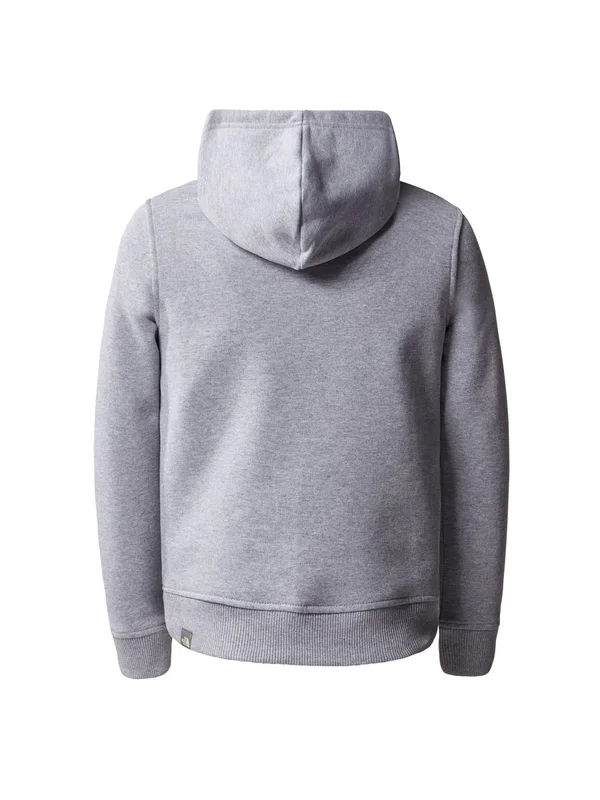 Drew Peak P/O Hoodie