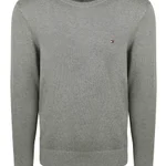 MEDIUM GREY HEATHER