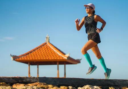 Pourquoi les chaussettes techniques sont essentielles pour les coureurs ?