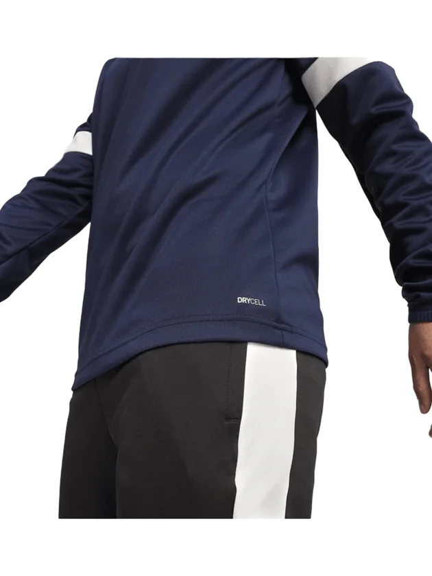 IndividualRise 1 4 Zip Top