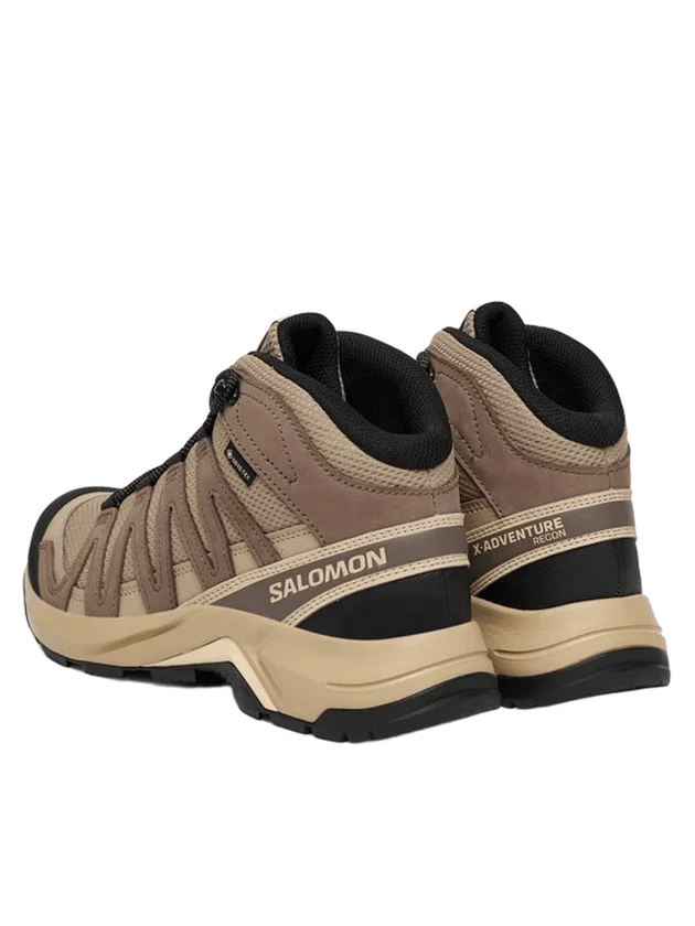 X Adventure Recon Mid GTX