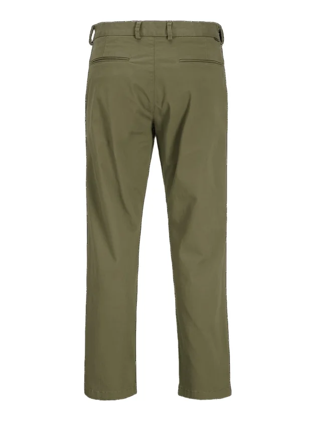 Barret Chino Noos