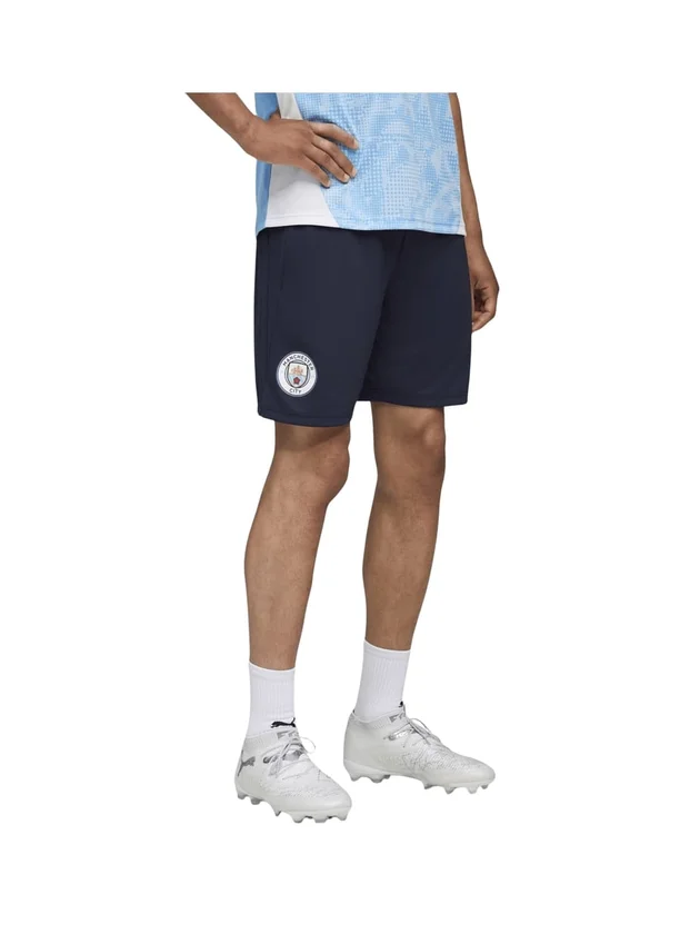 Training Shorts W Pockets