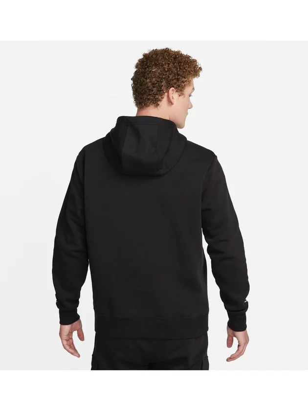 Repeat Sw Flc Po Hood