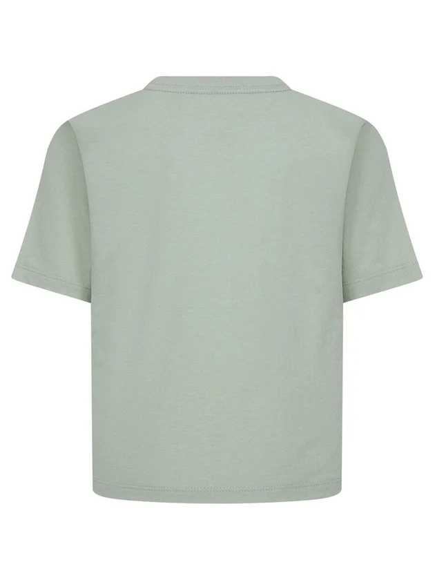 MJ Brklyn Essentials SS Te