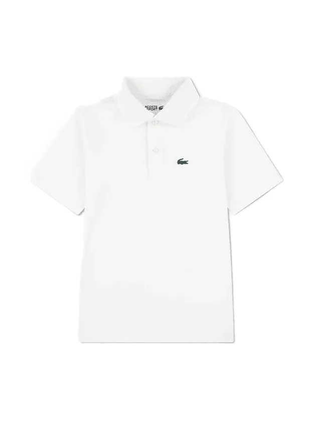 Silicon Croc Polo