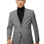 ICEBERG GREEN / SUPER SLIM FIT