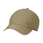 PARACHUTE BEIGE/METALLIC SILVER