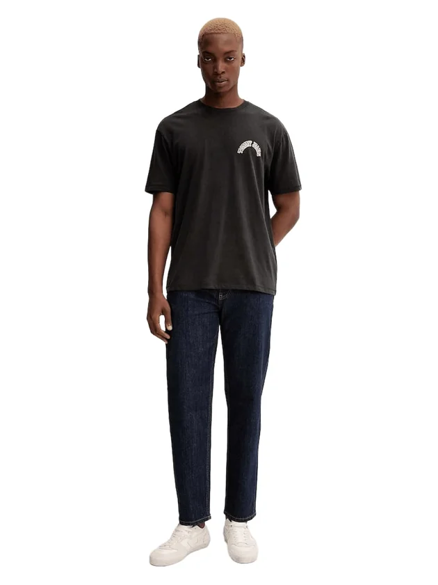 Sonny Tapered