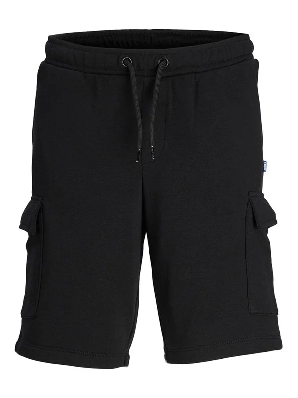 Bradley Sweat Cargo Shorts SN