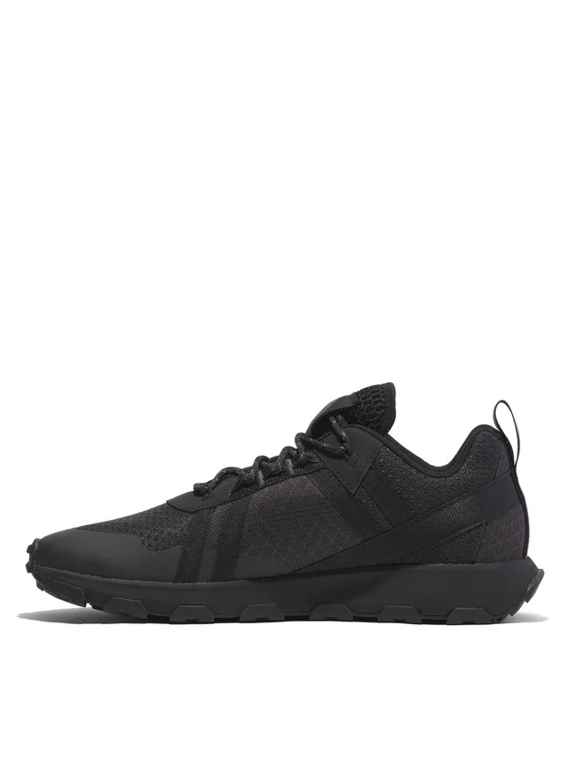 Winsor Trail Low Lace Up Sneaker
