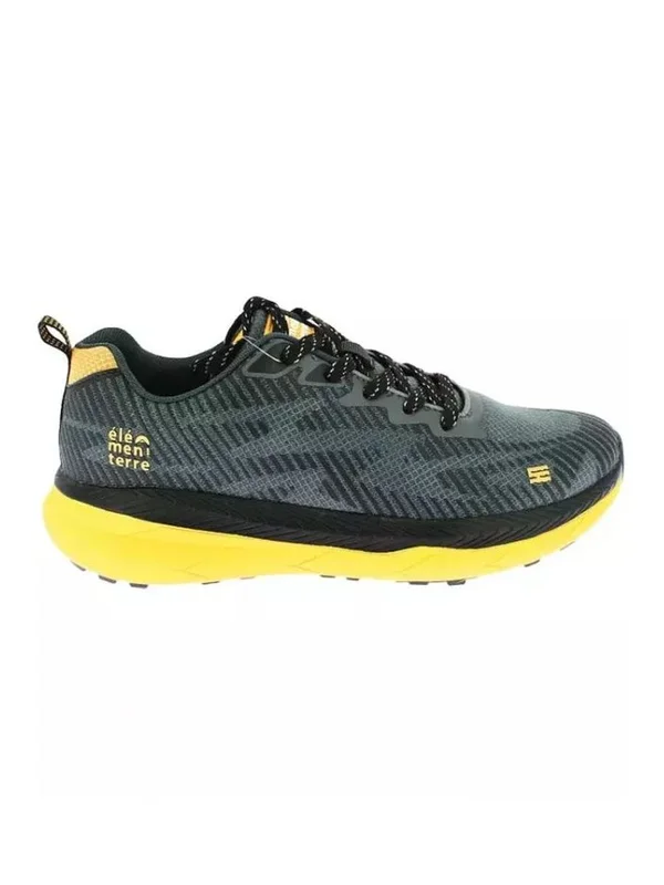 Chaussure de Marche Tige Basse