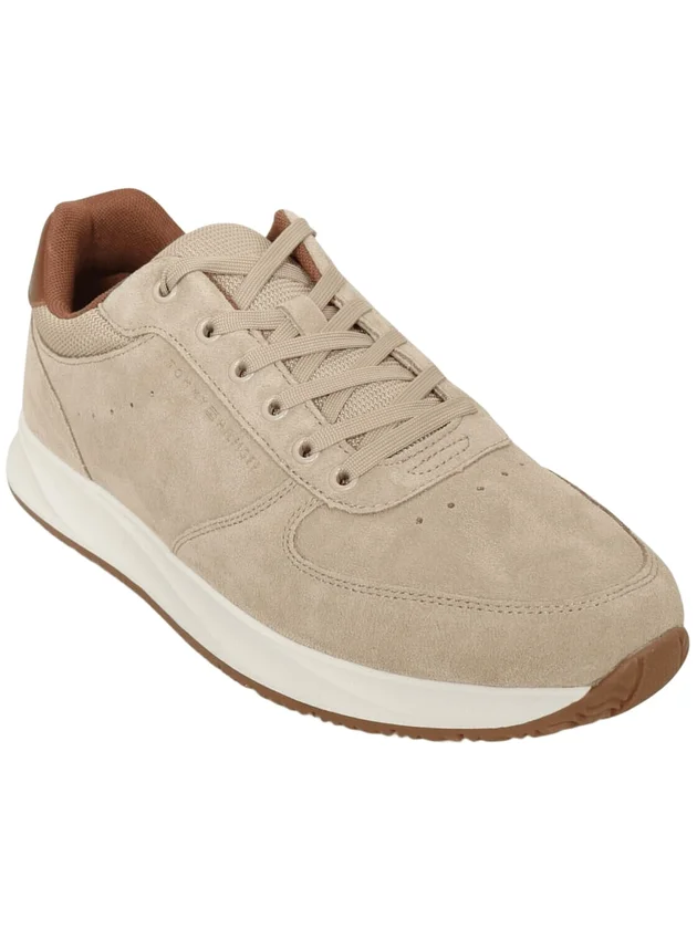 Premium Suede Hybrid