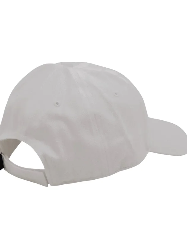 No 1 Logo Patch Bb Cap