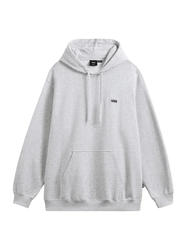 Left Chest Po