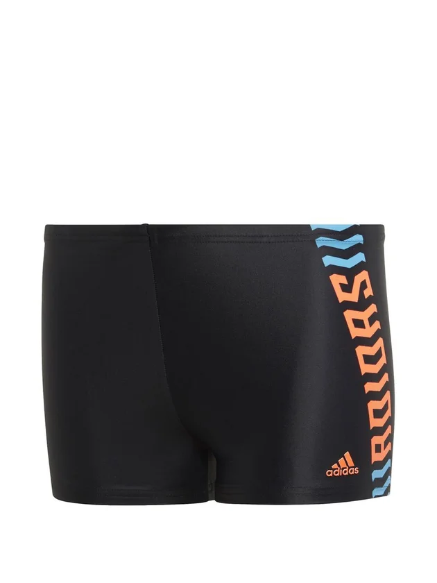 Yb Fit Bk Boxer