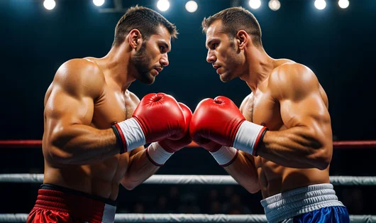 Comment choisir des gants et des bandages adaptés pour la boxe ?
