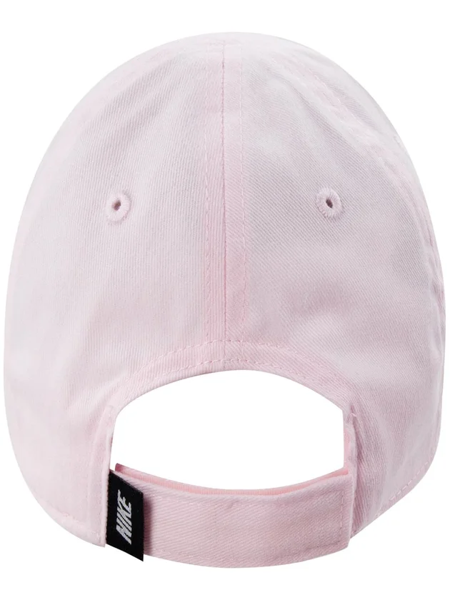 Multi Logo Curvebrim
