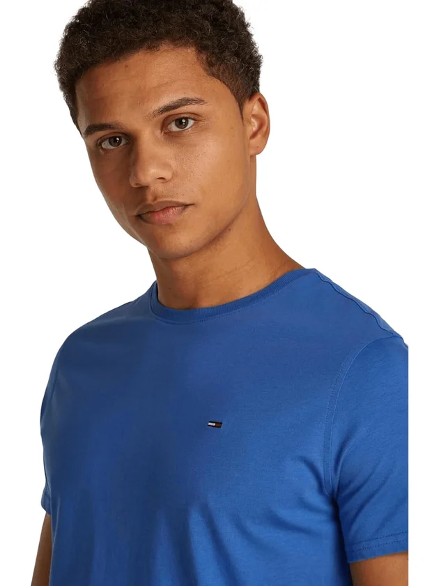 Xslim Jersey Tee