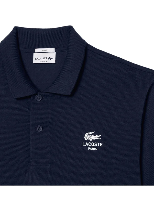 S S Polo Soft Branding