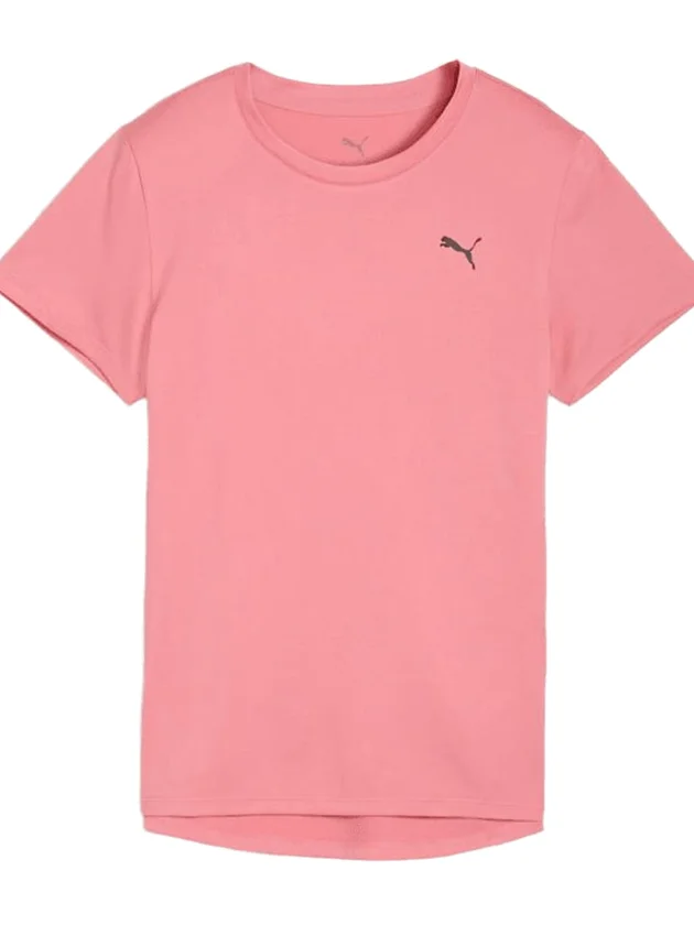 Tad Essential Crew Tee