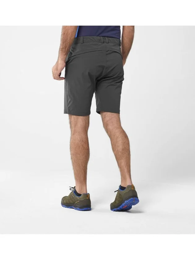 Active Stretch Short