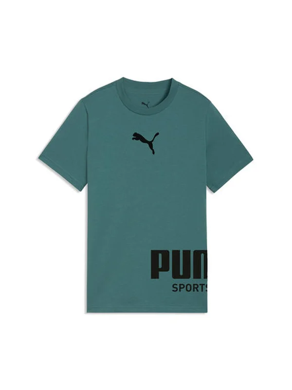 Sport Graphic Tee B