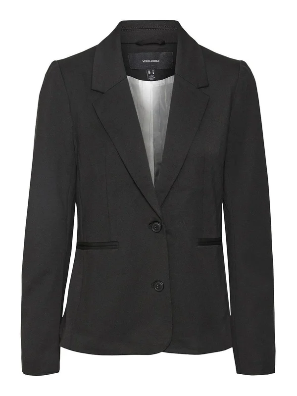 Lsucca Slim Jersey Blazer Noos