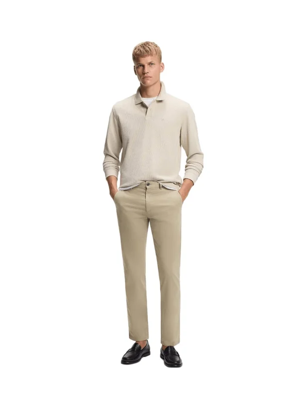 Chino Slim
