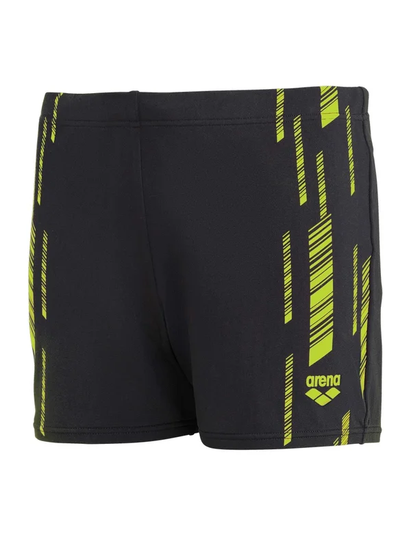 Swim Short Graphic