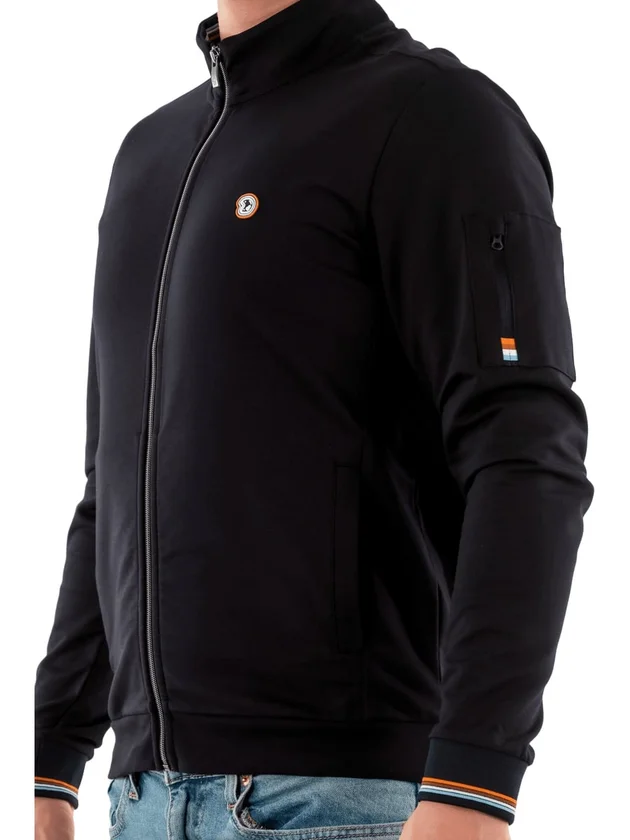 Sport Chic Gilet