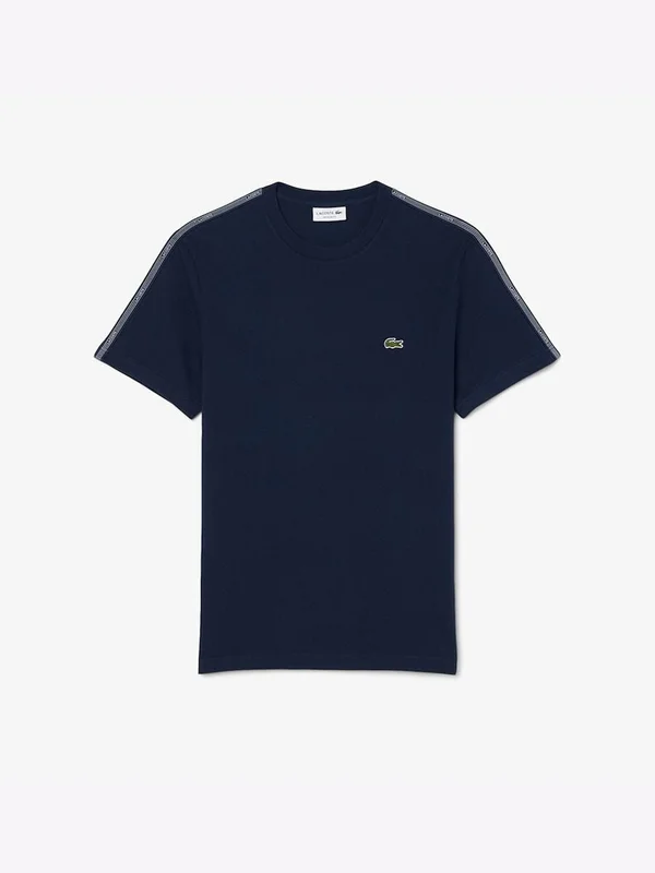 Tee-Shirt Tape