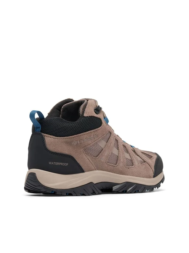 Redmond III Mid Waterproof