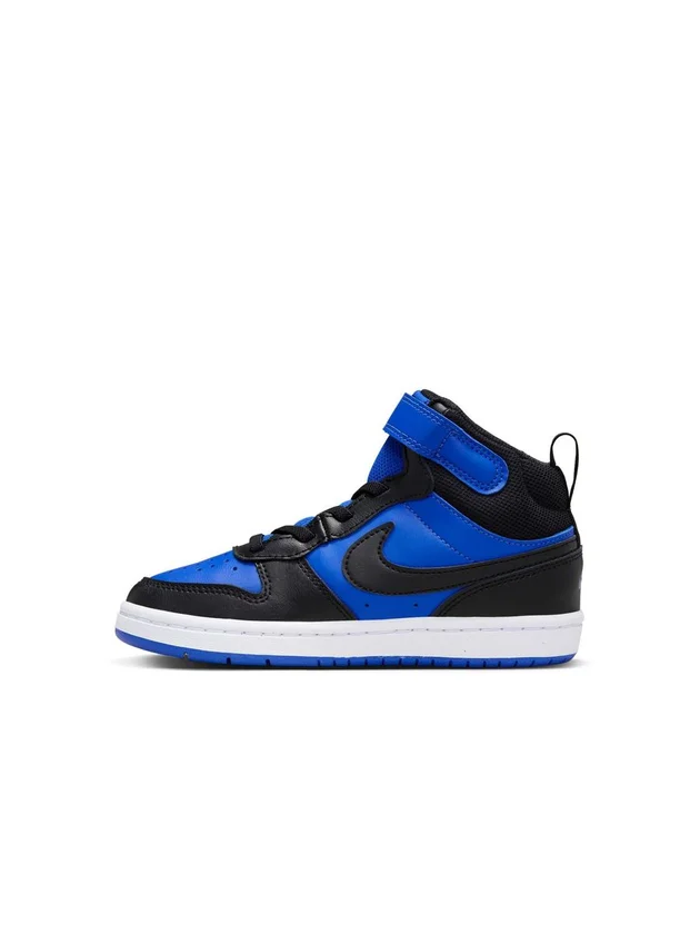 Court Borough Mid 2