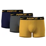 UNI GOLD/ DARK GREY/ BLUE VOID