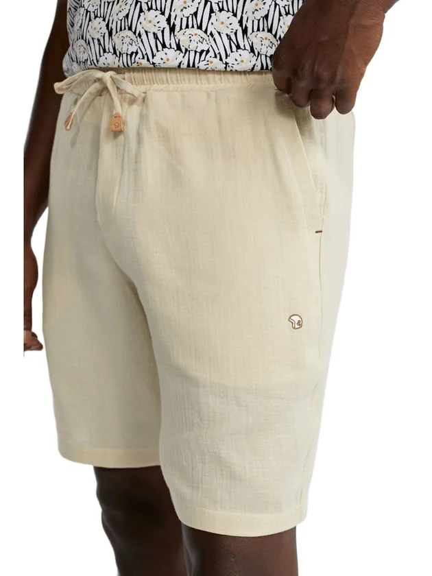 Classic Jogger Short