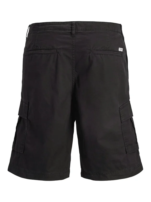 Matty Cargo Short Mid Pls