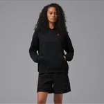 BLACK/GYM RED