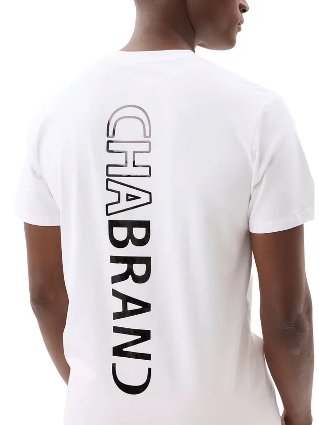 Tee Shirt Chabrand