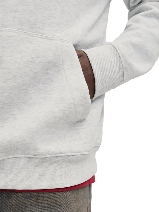 Alliance Sweat Hood Ln
