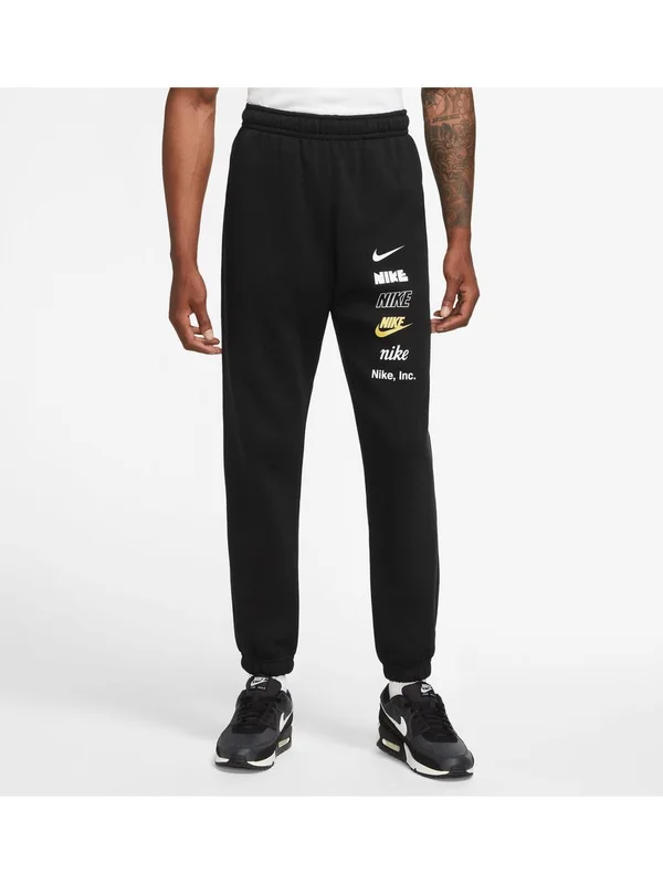 Club+ Bb Cf Pant Mlogo