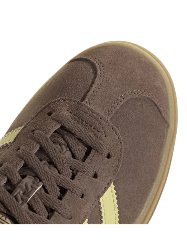 Gazelle Bold