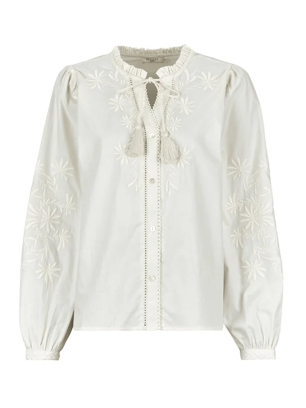 Aglae Blouse M+
