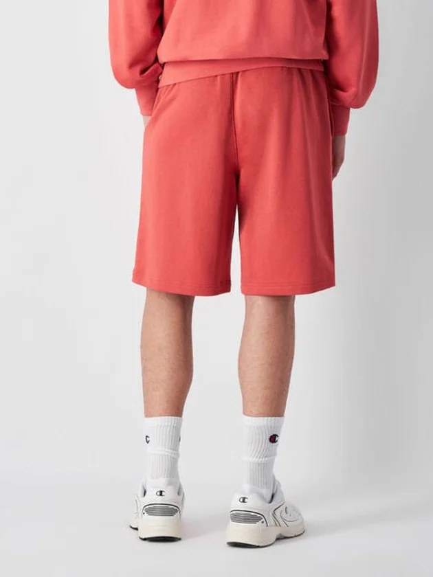 Long Bermuda