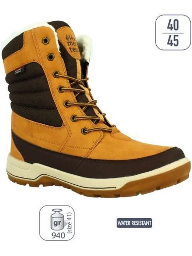 Botte Apres Ski
