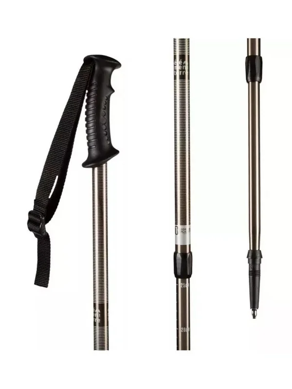 Baton de Randonnee Aluminium